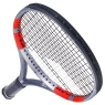 Tennisschläger Babolat PURE STRIKE 98 18x20 CARBON GREY