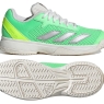 Kinder Tennisschuhe Adidas Courtflash JH5124