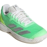 Kinder Tennisschuhe Adidas Courtflash JH5124