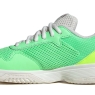 Kinder Tennisschuhe Adidas Courtflash JH5124
