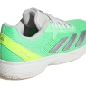 Kinder Tennisschuhe Adidas Courtflash JH5124