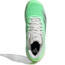 Kinder Tennisschuhe Adidas Courtflash JH5124