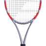 Tennisschläger Babolat PURE STRIKE 100 16x20 CARBON GREY