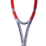 Tennisschläger Babolat PURE STRIKE 100 16x20 CARBON GREY
