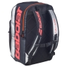 Tennisrucksack Babolat Pure Strike Backpack CARBON GREY