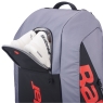 Tennistasche Babolat Pure Strike RH X6 CARBON GREY