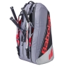 Tennistasche Babolat Pure Strike RH X9 CARBON GREY
