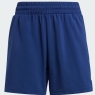 Jungen Kurzehose Adidas Club 3 Stripes Short - JP1048