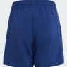 Jungen Kurzehose Adidas Club 3 Stripes Short - JP1048