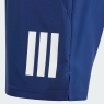 Jungen Kurzehose Adidas Club 3 Stripes Short - JP1048