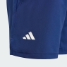 Jungen Kurzehose Adidas Club 3 Stripes Short - JP1048