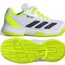 Kinder-Tennisschuhe Adidas Courtflash K CF C - JQ8820