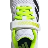 Kinder-Tennisschuhe Adidas Courtflash K CF C - JQ8820