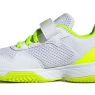 Kinder-Tennisschuhe Adidas Courtflash K CF C - JQ8820