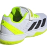 Kinder-Tennisschuhe Adidas Courtflash K CF C - JQ8820