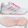 Kinder Tennisschuhe Adidas Ubersonic JH5121