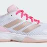 Kinder Tennisschuhe Adidas Ubersonic JH5121