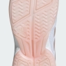 Kinder Tennisschuhe Adidas Ubersonic JH5121
