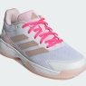 Kinder Tennisschuhe Adidas Ubersonic JH5121