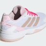 Kinder Tennisschuhe Adidas Ubersonic JH5121