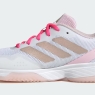 Kinder Tennisschuhe Adidas Ubersonic JH5121