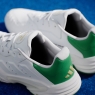 Herren Tennisschuhe Adidas Barricade 13 M Leather
