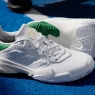 Herren Tennisschuhe Adidas Barricade 13 M Leather