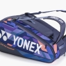 Tennistasche Yonex Pro 9 pcs midnight navy