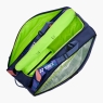 Tennistasche Yonex Pro 9 pcs midnight navy