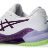 Damen Padelschuhe Asics Gel Challenger 14 Padel 1042A232-101