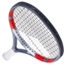 Tennisschläger Babolat PURE STRIKE 100 CARBON GREY