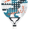 Padelschläger BULLPADEL IONIC LIGHT 25