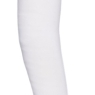 Asics Armsleeve Trainings-Armstulpe weiss