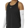 Asics Armsleeve Trainings-Armstulpe weiss