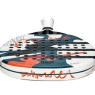 Padelschläger BULLPADEL IONIC LIGHT 25