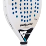 Padelschläger BULLPADEL Neuron Cloud 25