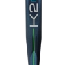 Padelschläger BULLPADEL K2 Power 25