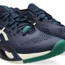 Tennisschuhe Asics GEL RESOLUTION X 1041A481-400