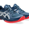 Hallenschuhe Asics POWERBREAK FF 1071A101-400