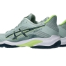 Hallenschuhe Asics BLADE FF 2 1071A117-300