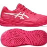 Kinder Tennisschuhe Asics Gel Resolution X GS Hard Court 1044A081-700