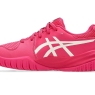 Kinder Tennisschuhe Asics Gel Resolution X GS Hard Court 1044A081-700