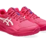 Kinder Tennisschuhe Asics Gel Resolution X GS Hard Court 1044A081-700