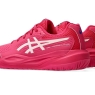 Kinder Tennisschuhe Asics Gel Resolution X GS Hard Court 1044A081-700