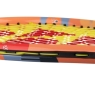 Kinder Tennisschläger Yonex Junior 19 coral orange