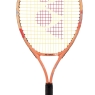 Kinder Tennisschläger Yonex Junior 25 coral orange