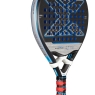 Padelschläger NOX Quantum 12K Cobalt