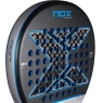 Padelschläger NOX Quantum 12K Cobalt