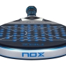 Padelschläger NOX Quantum 12K Cobalt