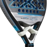 Padelschläger NOX Quantum 12K Cobalt